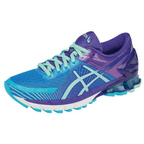 Asics gel kinsei fashion 6 preço