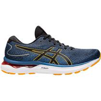 Tênis Asics Gel Nimbus 24 Masculino foto 4