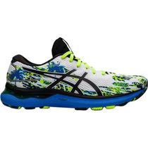 Tênis Asics Gel Nimbus 24 Masculino foto 5