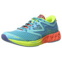 Tênis Asics Gel Noosa FF T772N Feminino foto 1
