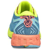 Tênis Asics Gel Noosa FF T772N Feminino foto 2