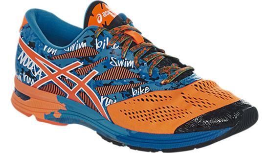 Tenis Asics Gel Noosa Tri 10 T530N 3030 Masculino no Paraguai ComprasParaguai .br