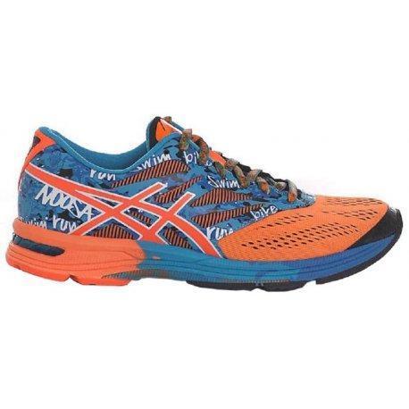 Tenis Asics Gel Noosa Tri 10 T530N 3030 Masculino no Paraguai ComprasParaguai .br