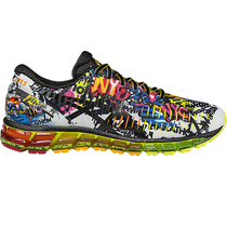 Tênis Asics Gel-Quantum 360 T5Q3N 0193 Masculino