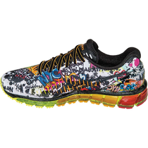 Tênis Asics Gel-Quantum 360 T5Q3N 0193 Masculino foto 2