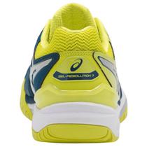 Tênis Asics Gel Resolution 7 Masculino foto 3
