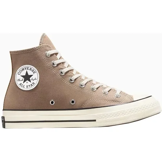 Tênis Converse Chuck 70 Hi Vintage Cargo Egret Unissex