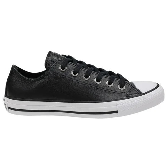 Tênis Converse Cuero All Star Chuck Taylor Negro