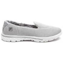 Tênis Fila Footwear Lightstep Fit Feminino foto 2