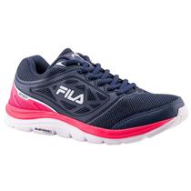 Tênis Fila Footwear Spirit Feminino foto 1