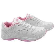 Tênis Fila Kinder 4.0 Feminino