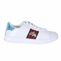 Tênis Gati Bee Branco Feminino