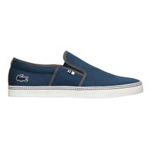 Tênis Lacoste Turquesa Masculino
