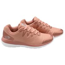 Tênis Lotto Day Ride Amf W T8508 Feminino