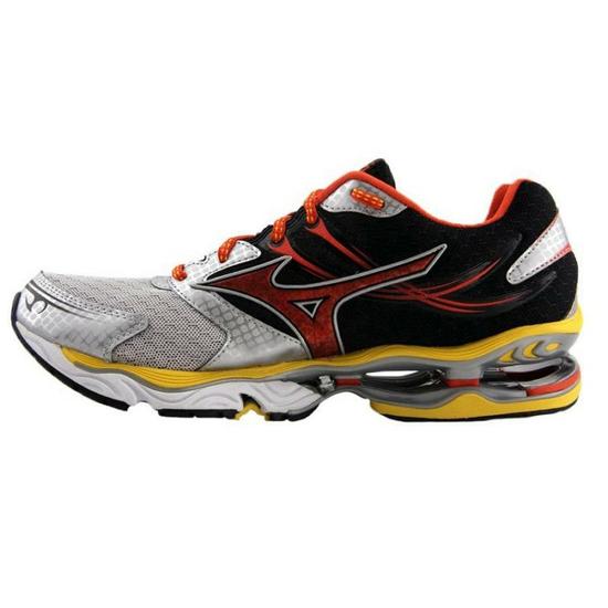 Tenis Mizuno Wave Creation 14 8KN 300106 Masculino no Paraguai ComprasParaguai .br