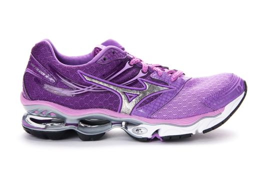 Tenis Mizuno Wave Creation 14 W 8KN 301129 Feminino no Paraguai ComprasParaguai .br