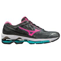 Tênis Mizuno Wave Creation 19 Feminino