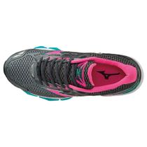 Tênis Mizuno Wave Creation 19 Feminino foto 2