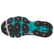 Tênis Mizuno Wave Creation 19 Feminino foto 3