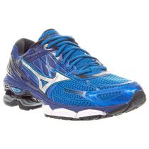 Tênis Mizuno Wave Creation 19 Masculino foto 1