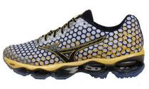 Tênis Mizuno Wave Prophecy 3 J1GC140009 Masculino foto 1