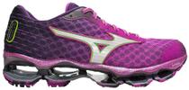 Tênis Mizuno Wave Prophecy 4 (W) J1GD150005 Feminino foto 2