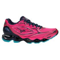 Tênis Mizuno Wave Prophecy 6 Feminino foto principal