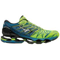 Tênis Mizuno Wave Prophecy 7 Masculino