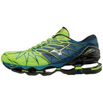 Tênis Mizuno Wave Prophecy 7 Masculino foto 1