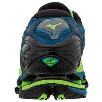 Tênis Mizuno Wave Prophecy 7 Masculino foto 3
