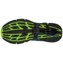 Tênis Mizuno Wave Prophecy 7 Masculino foto 4