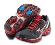 Tênis Mizuno Wave Prorunner 16 8KN-382101 Masculino foto 1