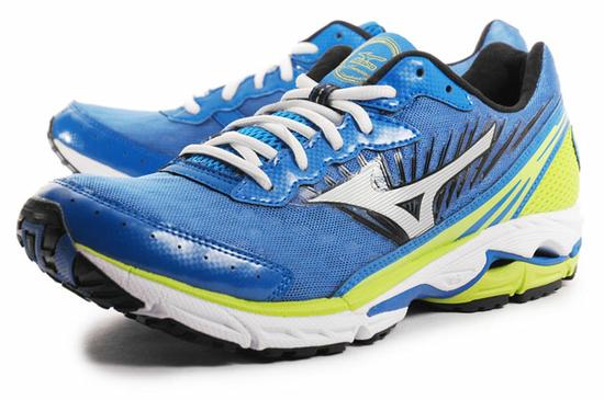 Mizuno wave prorunner 16 w deals