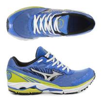 Tênis Mizuno Wave Prorunner 16 8KN-382103 Masculino foto 1