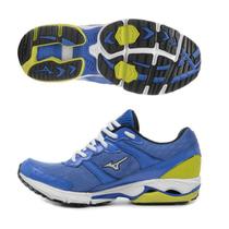 Tênis Mizuno Wave Prorunner 16 8KN-382103 Masculino foto 2