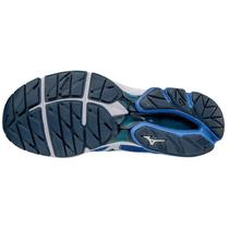 Tênis Mizuno Wave Rider 20 Masculino foto 2