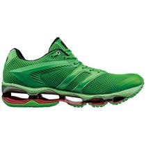 Tênis Mizuno Wave Tenjin Masculino