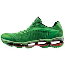 Tênis Mizuno Wave Tenjin Masculino foto 1