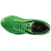 Tênis Mizuno Wave Tenjin Masculino foto 2