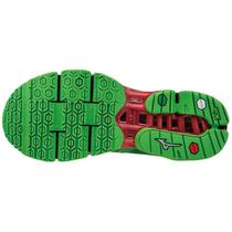 Tênis Mizuno Wave Tenjin Masculino foto 3