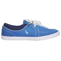 Tênis Nautica A1 Blue Masculino