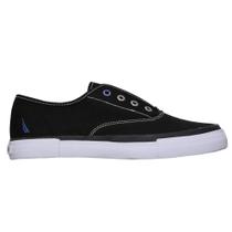 Tênis Nautica B1 Preto Masculino