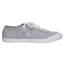 Tênis Nautica Grey Masculino
