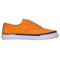 Tênis Nautica Orange Masculino foto principal