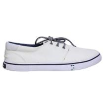 Tênis Nautica W1 Branco Masculino