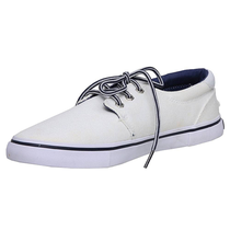 Tênis Nautica W1 Branco Masculino foto 1
