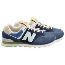 Tênis New Balance Classics ML574BSL Masculino