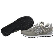 Tênis New Balance Classics ML574EGG Masculino foto 1