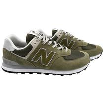 Tênis New Balance Classics ML574EGO Masculino foto principal