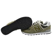 Tênis New Balance Classics ML574EGO Masculino foto 1